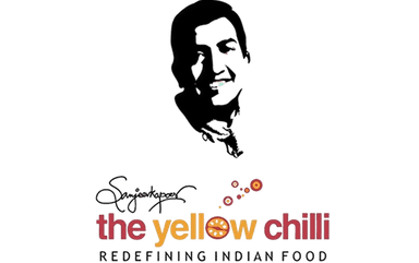 Partner restaurant logo